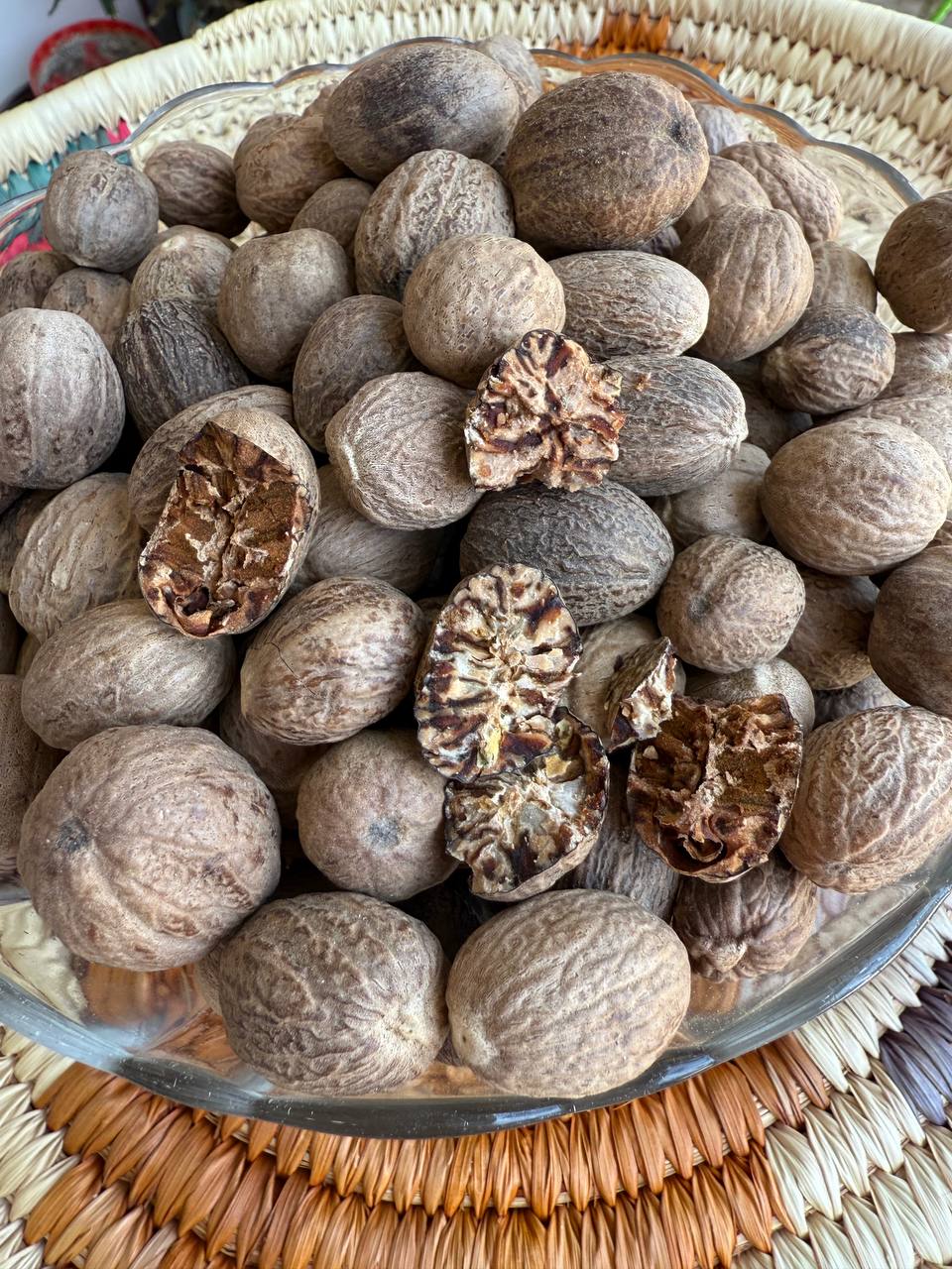 جوزهندی
