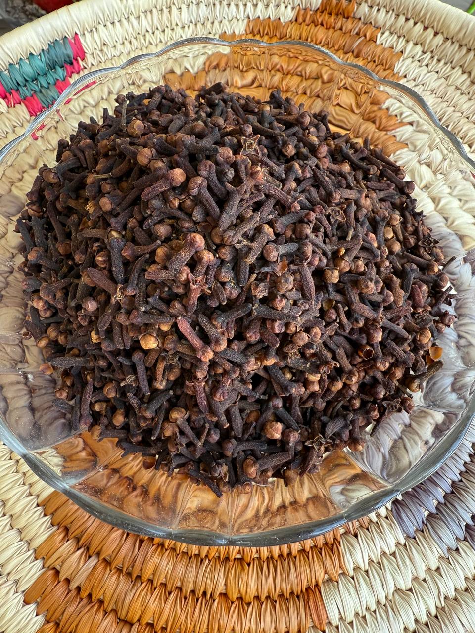 میخک