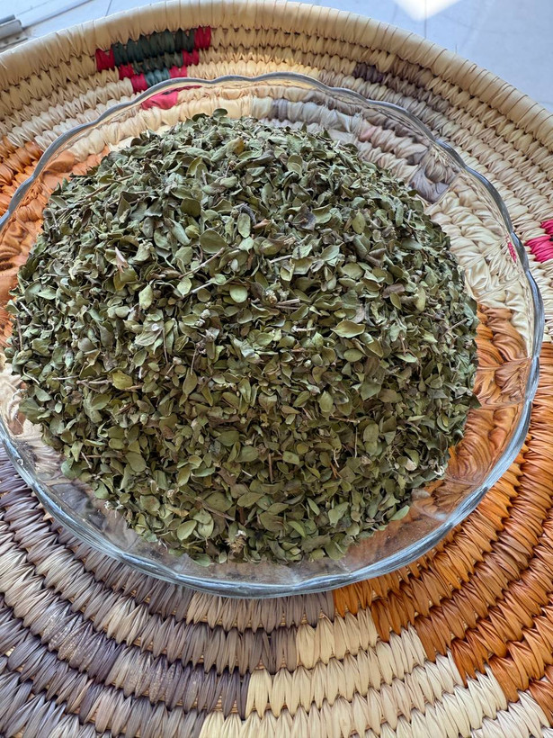 آویشن برگ شیرازی